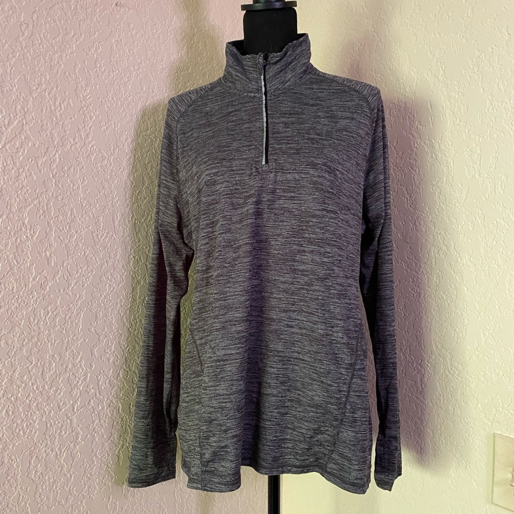 Champion Athletic Jacket